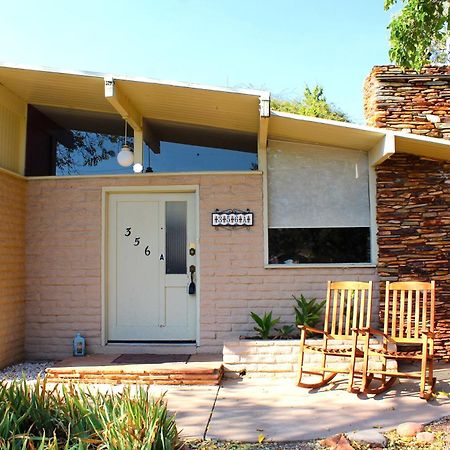 The Three Keys Duplex Apartment Sedona Exterior photo